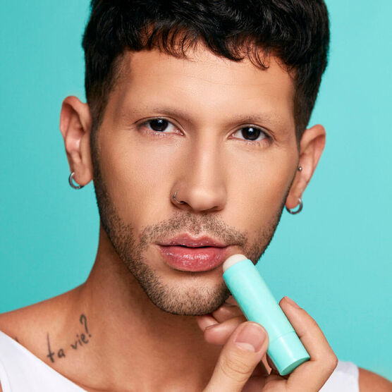 SCRUB TINT BALM FRAN BAMBOO